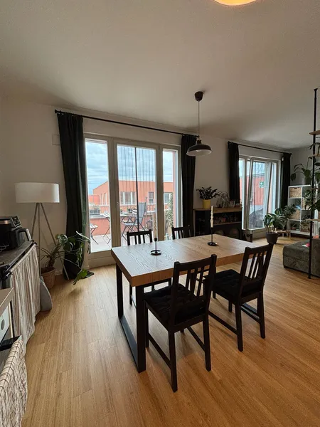 Nachmieter gesucht für unsere schöne 3 Raum Wohnung in Köpenick — photo 1
